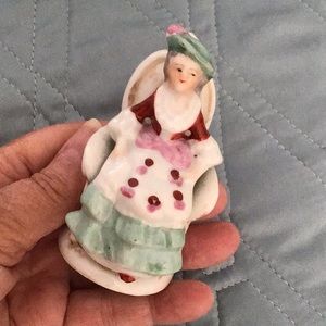 Vintage Occupied Japan Figurine🌷Closeout Sale🌷